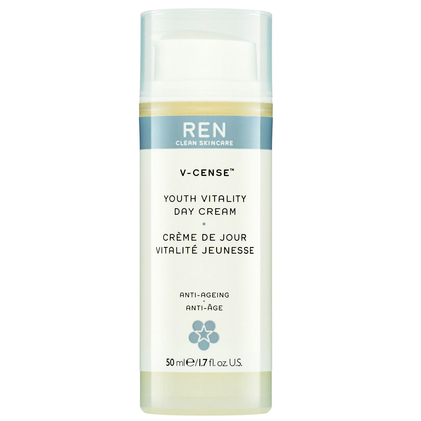 Comprar REN Clean Skincare V-Cense Youth Vitality Day Cream - 1.7 fl oz