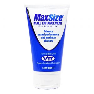 Comprar M.D. Science Lab, MaxSize™ Fórmula para Performance Masculina - 150 ml