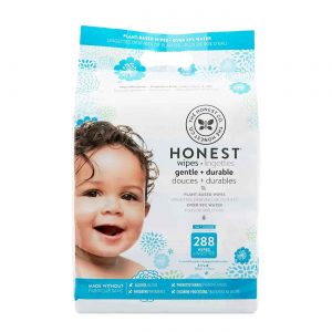 Comprar The Honest Company, Lenços Umedecidos Baby - 288 Lenços
