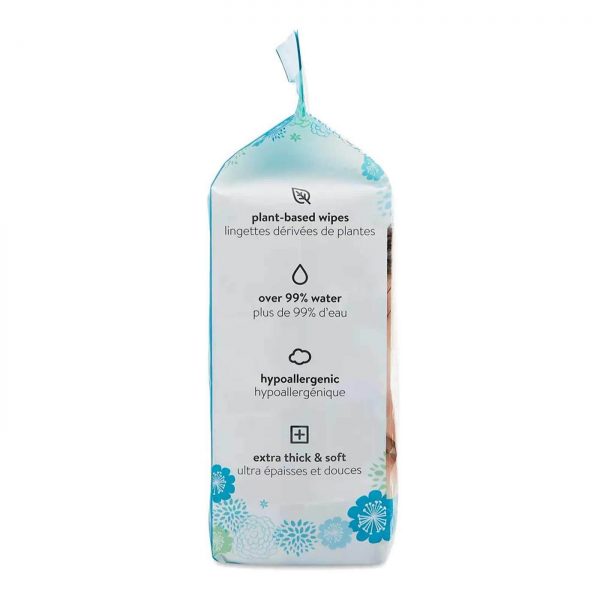Comprar The Honest Company, Lenços Umedecidos Baby - 288 Lenços - Imagem 4