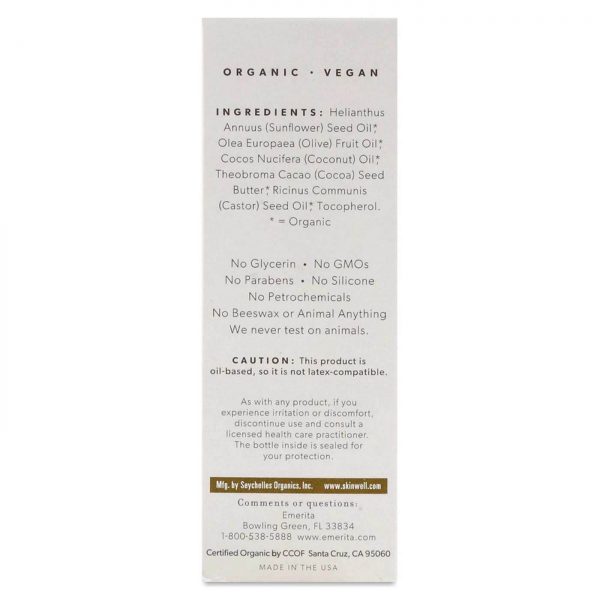 Comprar Emerita Intimate Lubricant - 4 oz - Imagem 4