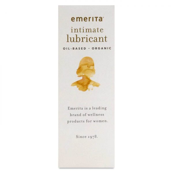 Comprar Emerita Intimate Lubricant - 4 oz - Imagem 5