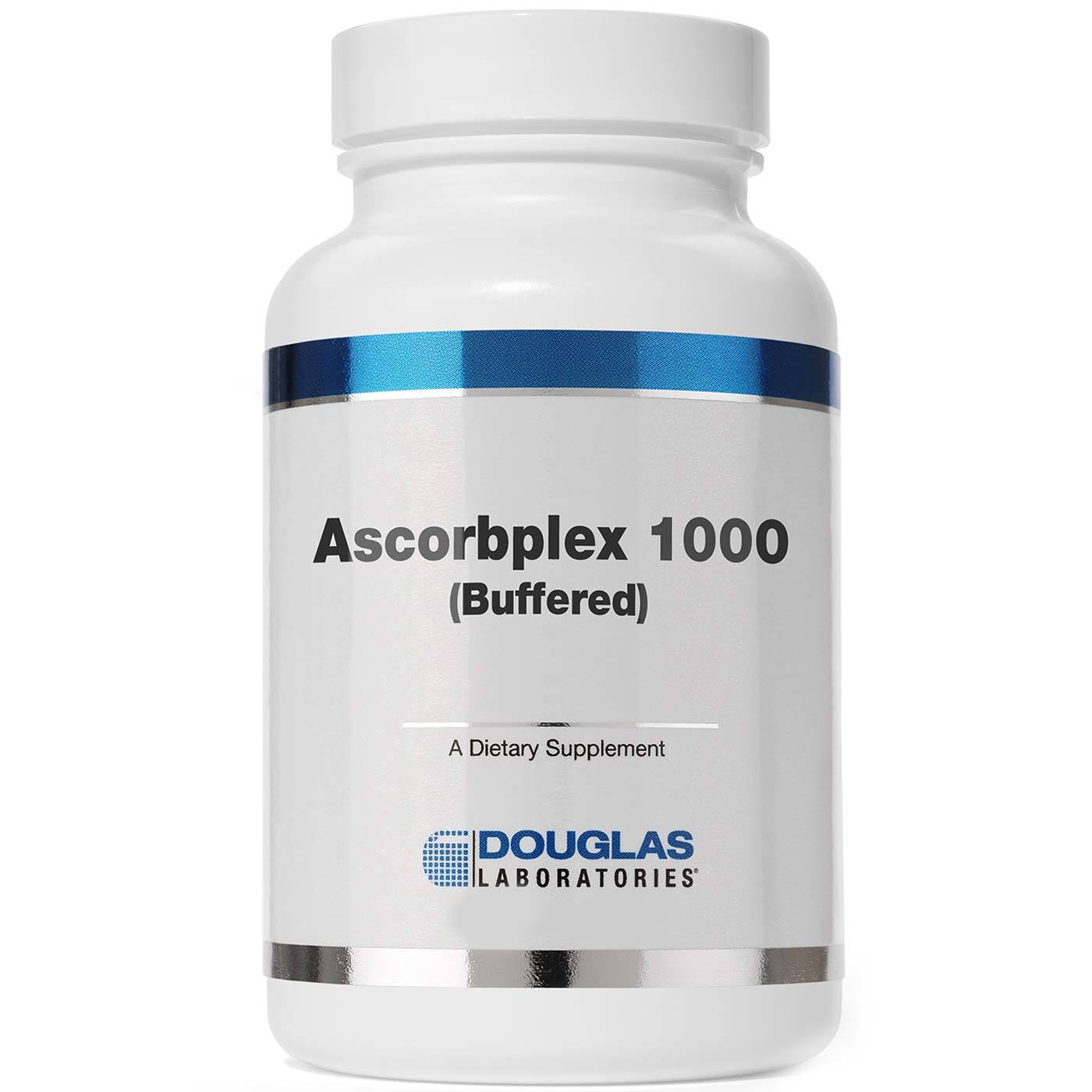Comprar Douglas Labs Ascorbplex 1000 - 180 Tabletes