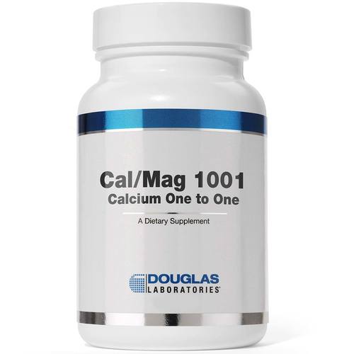Comprar Douglas Labs Cal/Mag 1001 - 180 Tabletes