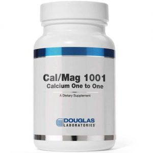 Comprar Douglas Labs Cal/Mag 1001 - 90 Tabletes