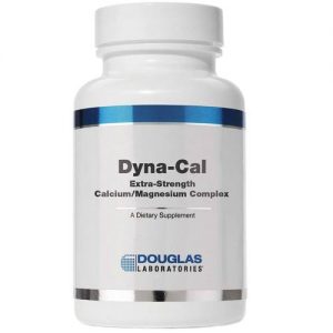 Comprar Douglas Labs Dyna-Cal - 250 Tabletes