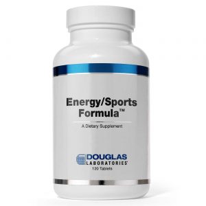 Comprar Douglas Labs Energia/Sport Formula - 120 Tabletes