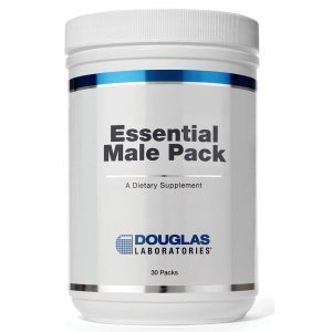 Comprar Douglas Labs, Complexo Vitamínico para Homens - 30 Pacotes