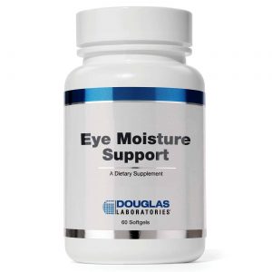 Comprar Douglas Labs Eye Moisture Support - 60 Cápsulas em Gel