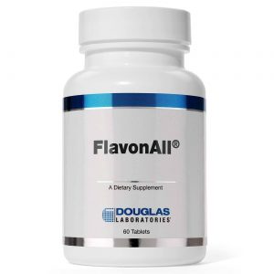 Comprar Douglas Labs FlavonAll - 60 Tabletes