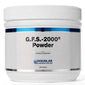 Comprar Douglas Labs G.F.S.-2000 - 250 Grams - Powder