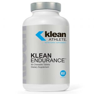 Comprar Douglas Labs Klean Endurance - 90 Chewable Tabletes