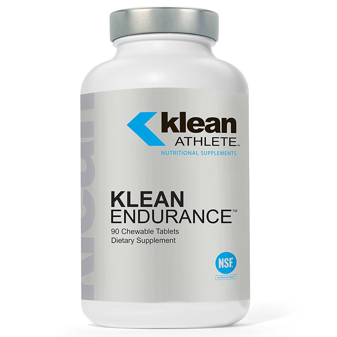Comprar Douglas Labs Klean Endurance - 90 Chewable Tabletes