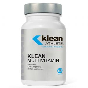 Comprar Douglas Labs Klean MultiVitamina - 60 Tabletes