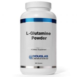 Comprar Douglas Labs L-Glutamina - 250 grams Powder