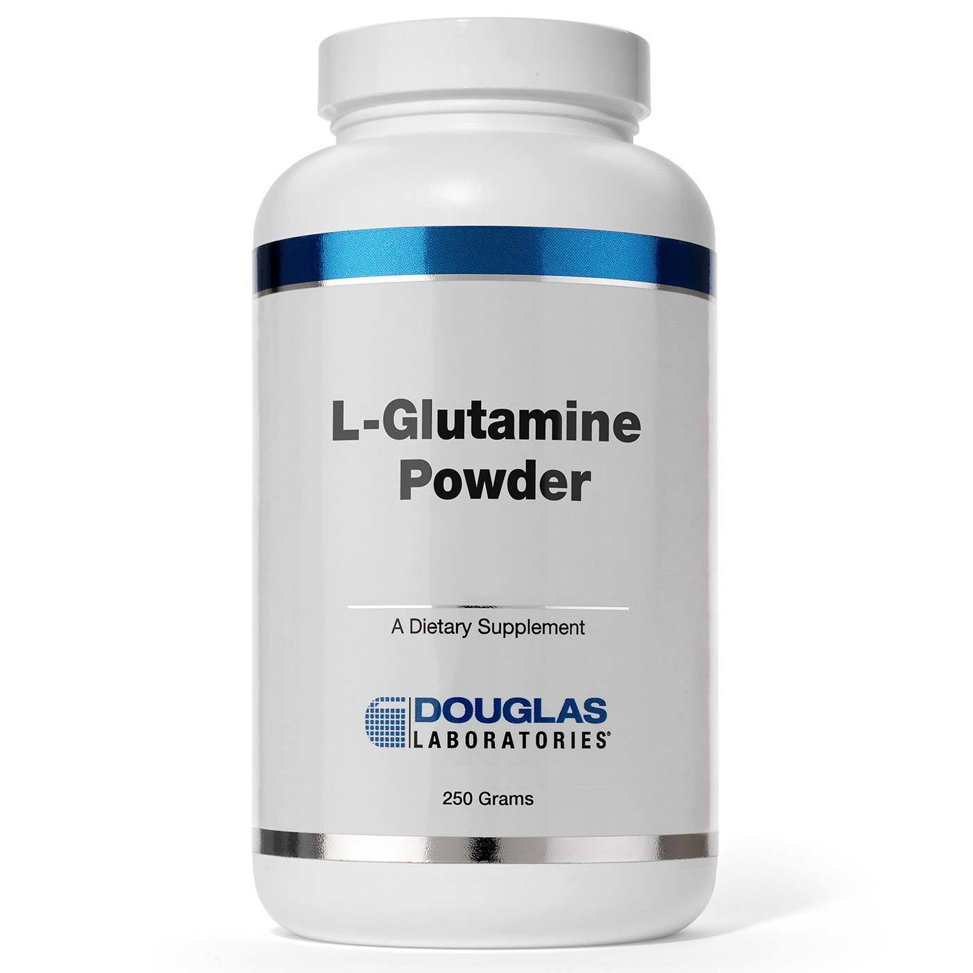 Comprar Douglas Labs L-Glutamina - 250 grams Powder
