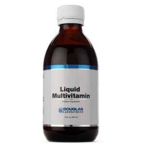 Comprar Douglas Labs Liquid MultiVitamina - 7.8 fl oz