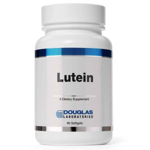 Comprar Douglas Labs Lutein 6 mg - 90 Cápsulas em Gel