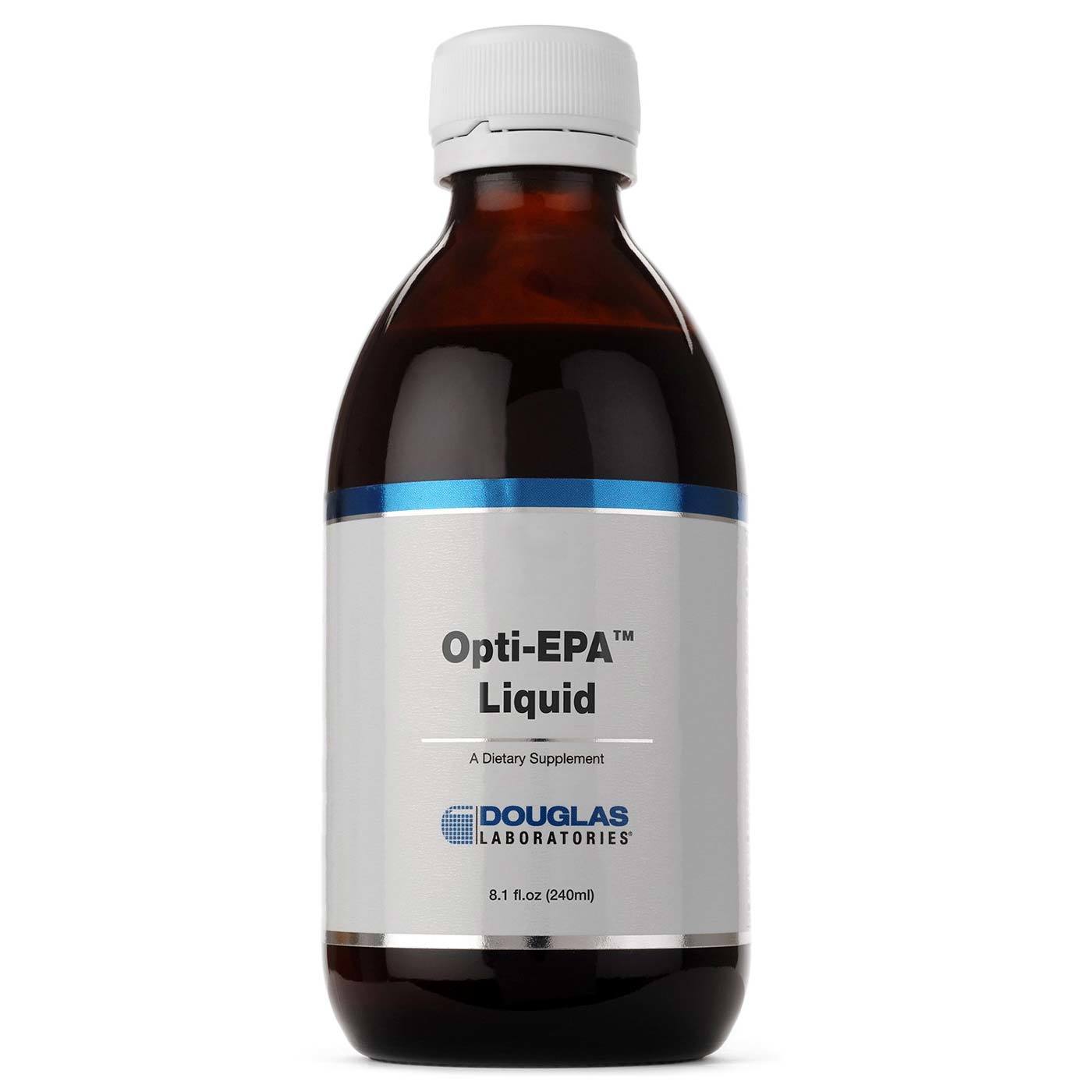 Comprar Douglas Labs Opti-EPA Liquid - 8.1 fl oz