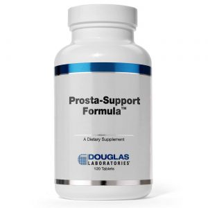 Comprar Douglas Labs Prosta-Support Formula - 120 Tabletes
