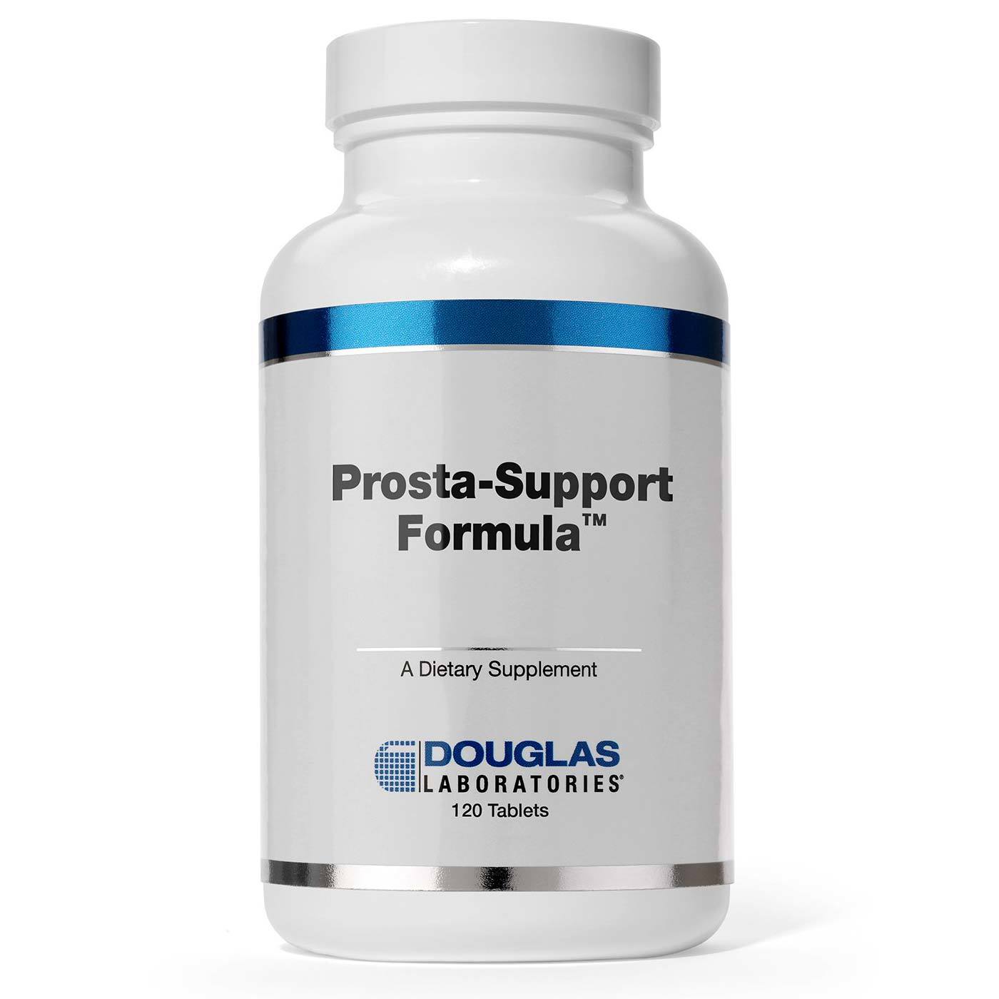 Comprar Douglas Labs Prosta-Support Formula - 120 Tabletes
