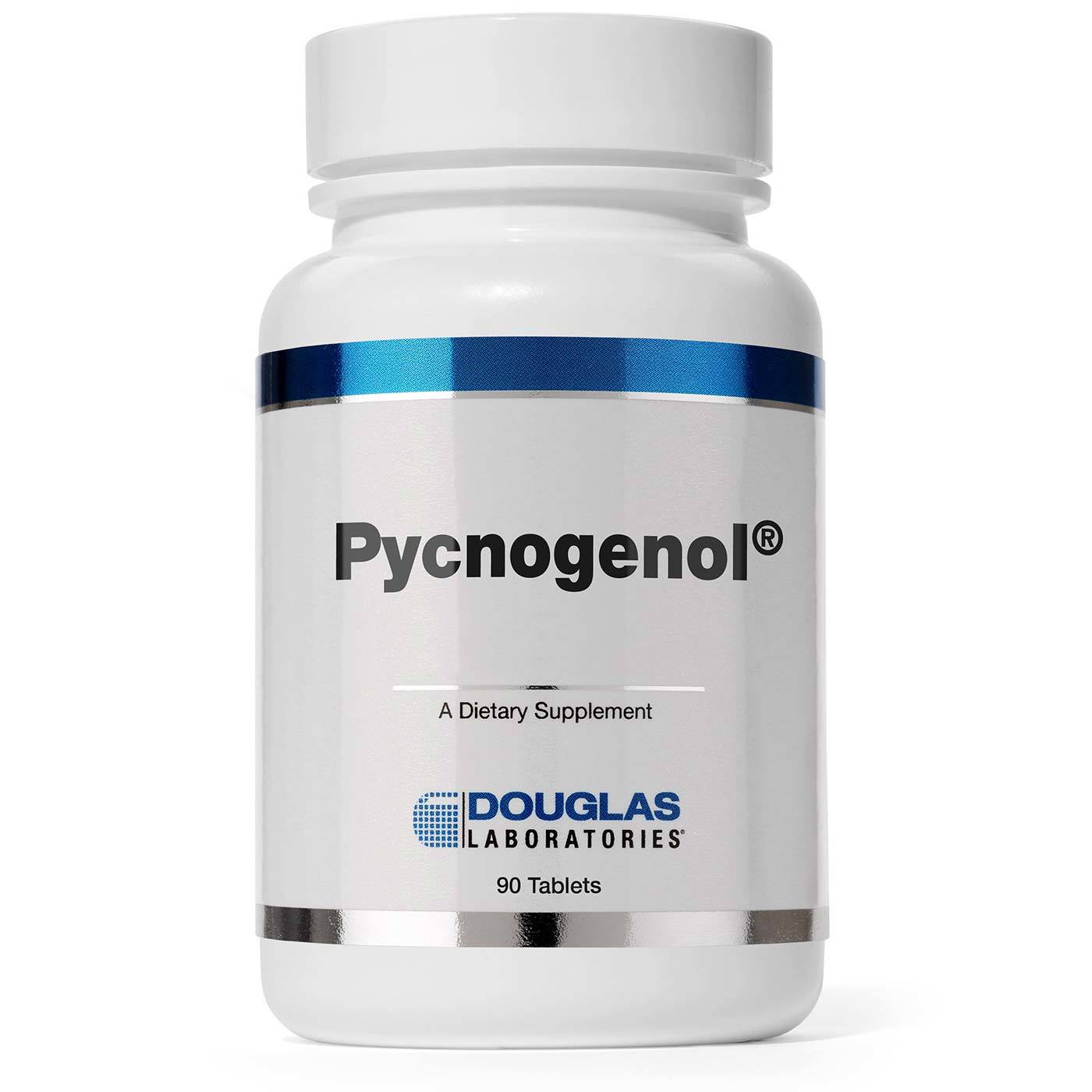 Comprar Douglas Labs Pycnogenol - 90 Tabletes