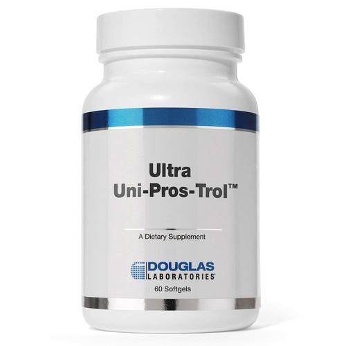 Comprar Douglas Labs Ultra Uni-Pros-Trol - 60 Cápsulas em Gel