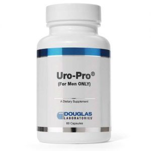 Comprar Douglas Labs Uro-Pro - 60 Cápsulas