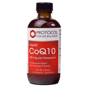 Comprar Protocol for Life Balance Liquid CoQ10 - 4 fl oz