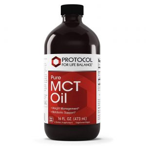 Comprar Protocol for Life Balance, Óleo MCT Puro - 473 ml (16 fl. oz)