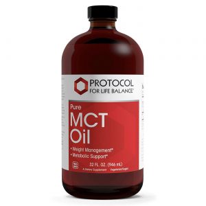 Comprar Protocol for Life Balance, Óleo MCT Puro - 946 ml (32 fl. oz.)