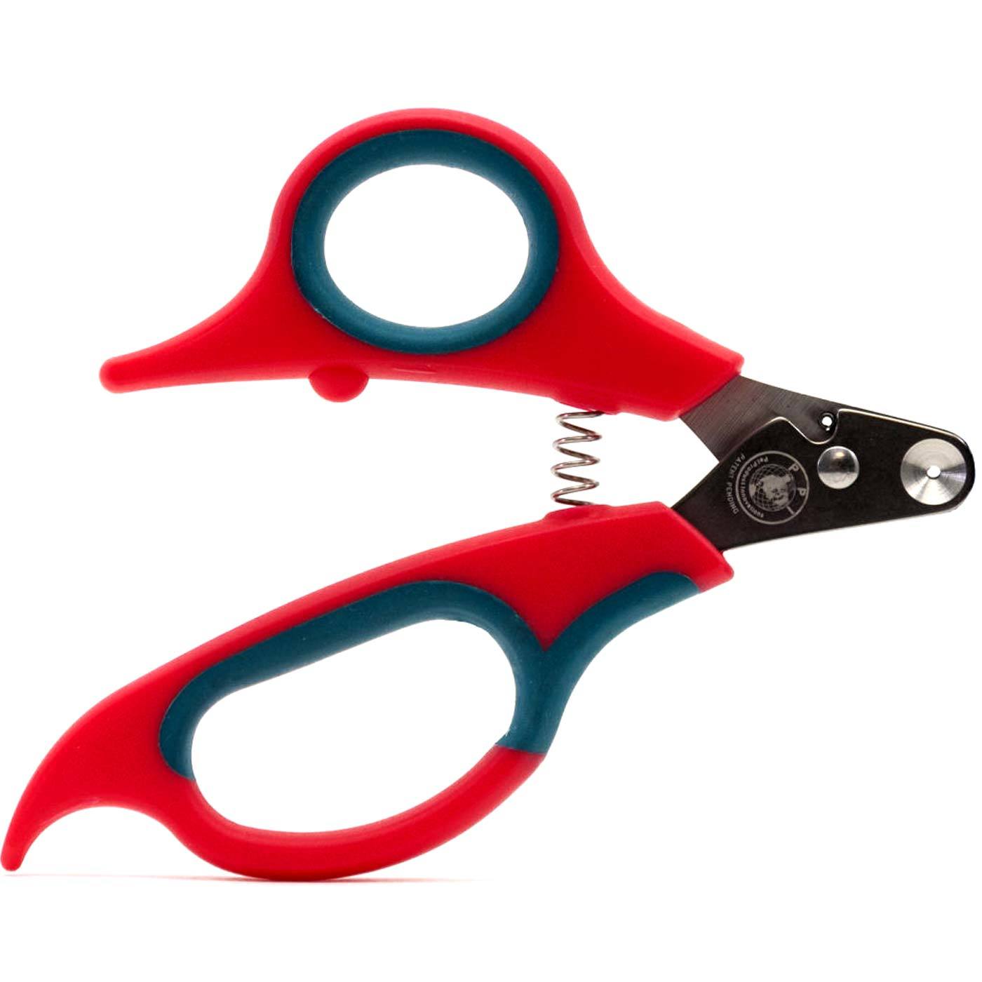 Comprar Zen Clipper Nail Clippers, Coral - Size #1