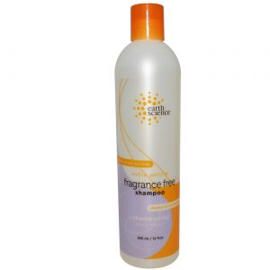 Comprar Earth Science, Shampoo sem Fragrâncias - 12 fl oz (355mL)