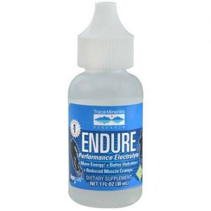 Comprar Trace Minerals Research ENDURE Performance Electrolyte - 1 oz