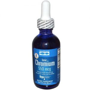 Comprar Trace Minerals Research Ionic Chromium - 2 fl oz