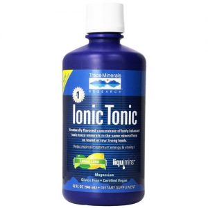 Comprar Trace Minerals Research Ionic Tonic - 32 fl oz