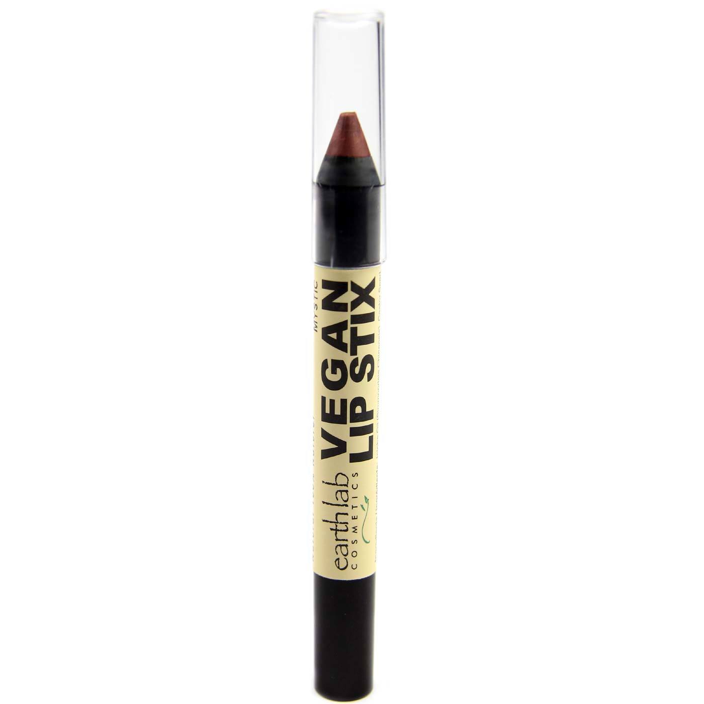 Comprar Earth Lab Cosmetics Vegano Lip Stix, Nu - Mystic - 5 grams