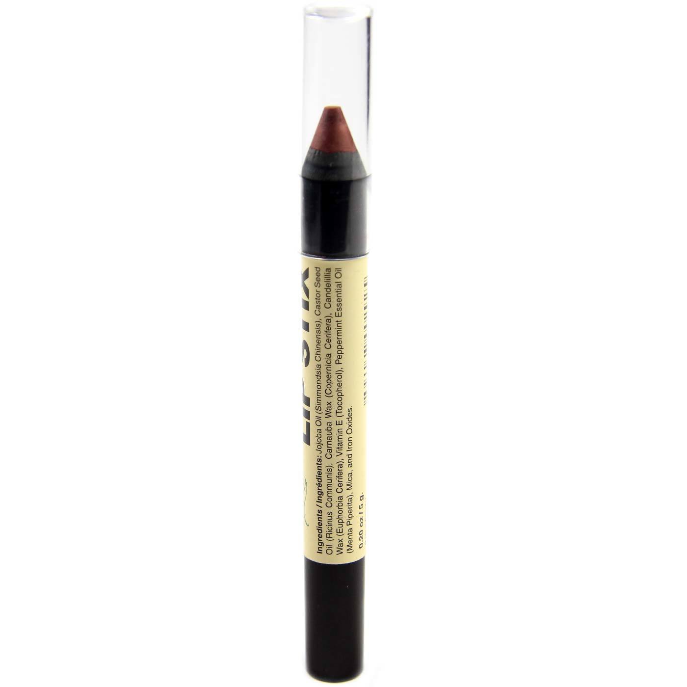 Comprar Earth Lab Cosmetics Vegano Lip Stix, Nu - Mystic - 5 grams - Imagem 2