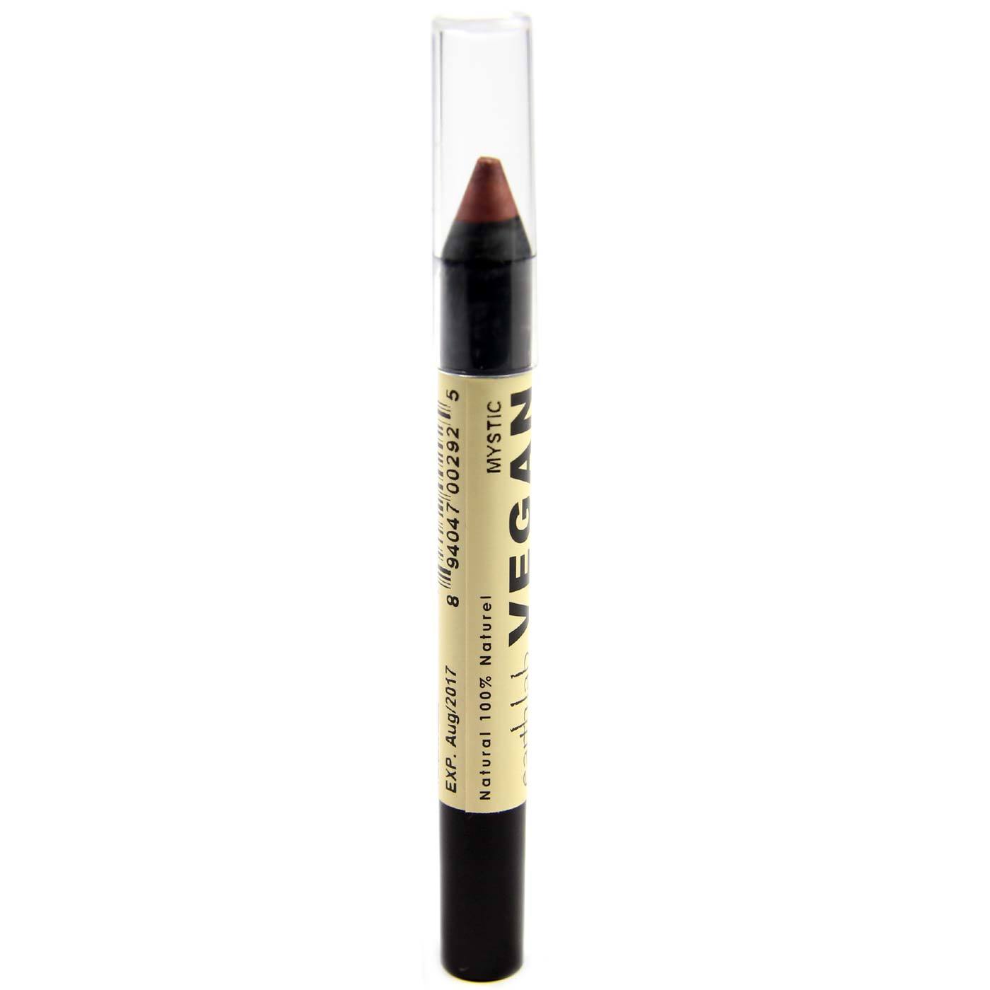 Comprar Earth Lab Cosmetics Vegano Lip Stix, Nu - Mystic - 5 grams - Imagem 3