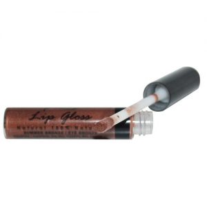 Comprar Earth Lab Cosmetics Natural Brilho Labial, Nu - Summer Bronze - 7.0 ml