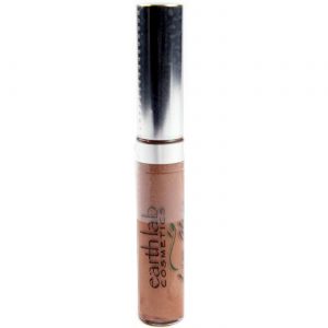 Comprar Earth Lab Cosmetics Natural Brilho Labial, Nu - Champagne - 7.0 ml