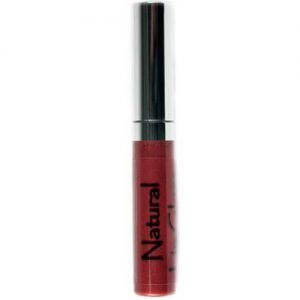 Comprar Earth Lab Cosmetics Natural Brilho Labial, Vermelho - Brick - 7.0 ml