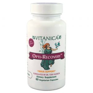 Comprar Vitanica Opti-Recovery 60 Cápsulas