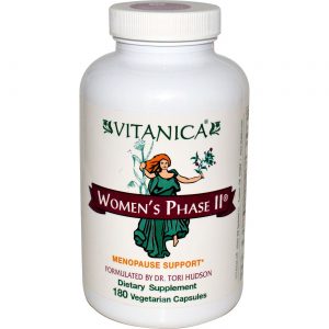 Comprar Vitanica, Feminino Fase II - 180 Cápsulas