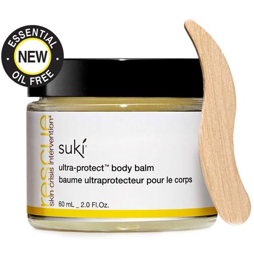 Comprar Suki Óleo Essenciais Free Ultra-Protect Body Balm - 2 fl oz