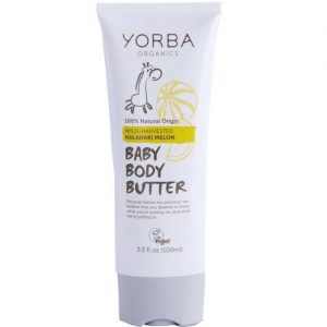 Comprar Yorba Orgânicos Bebê Body Butter - 3.5 fl oz
