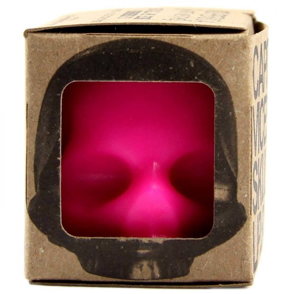 Comprar Rebels Refinery, Protetor Labial em Forma de Caveira Capital Vices Collection™ - Cor Rosa e Sabor Hortelã - 5.5g - Imagem 4