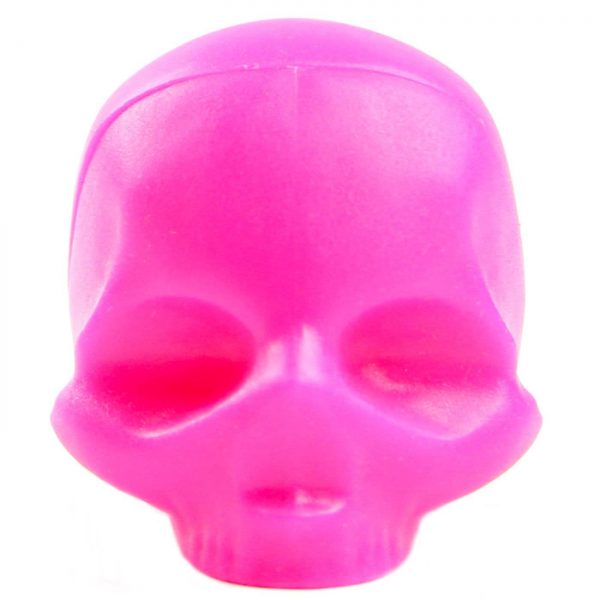 Comprar Rebels Refinery, Protetor Labial em Forma de Caveira Capital Vices Collection™ - Cor Rosa e Sabor Hortelã - 5.5g - Imagem 5