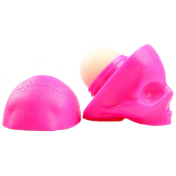 Comprar Rebels Refinery, Protetor Labial em Forma de Caveira Capital Vices Collection™ - Cor Rosa e Sabor Hortelã - 5.5g - Imagem 7