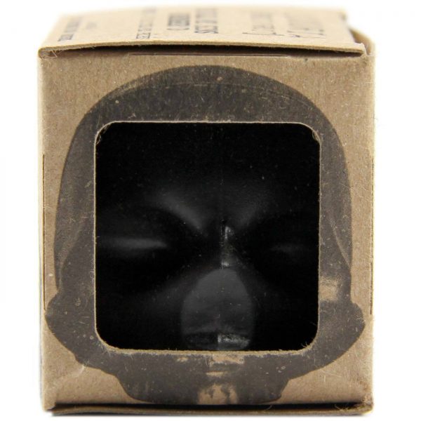 Comprar Rebels Refinery, Brilho Labial Capital Vices Coleção Crânio, Maracujá - 5.5 g Preto - Imagem 4